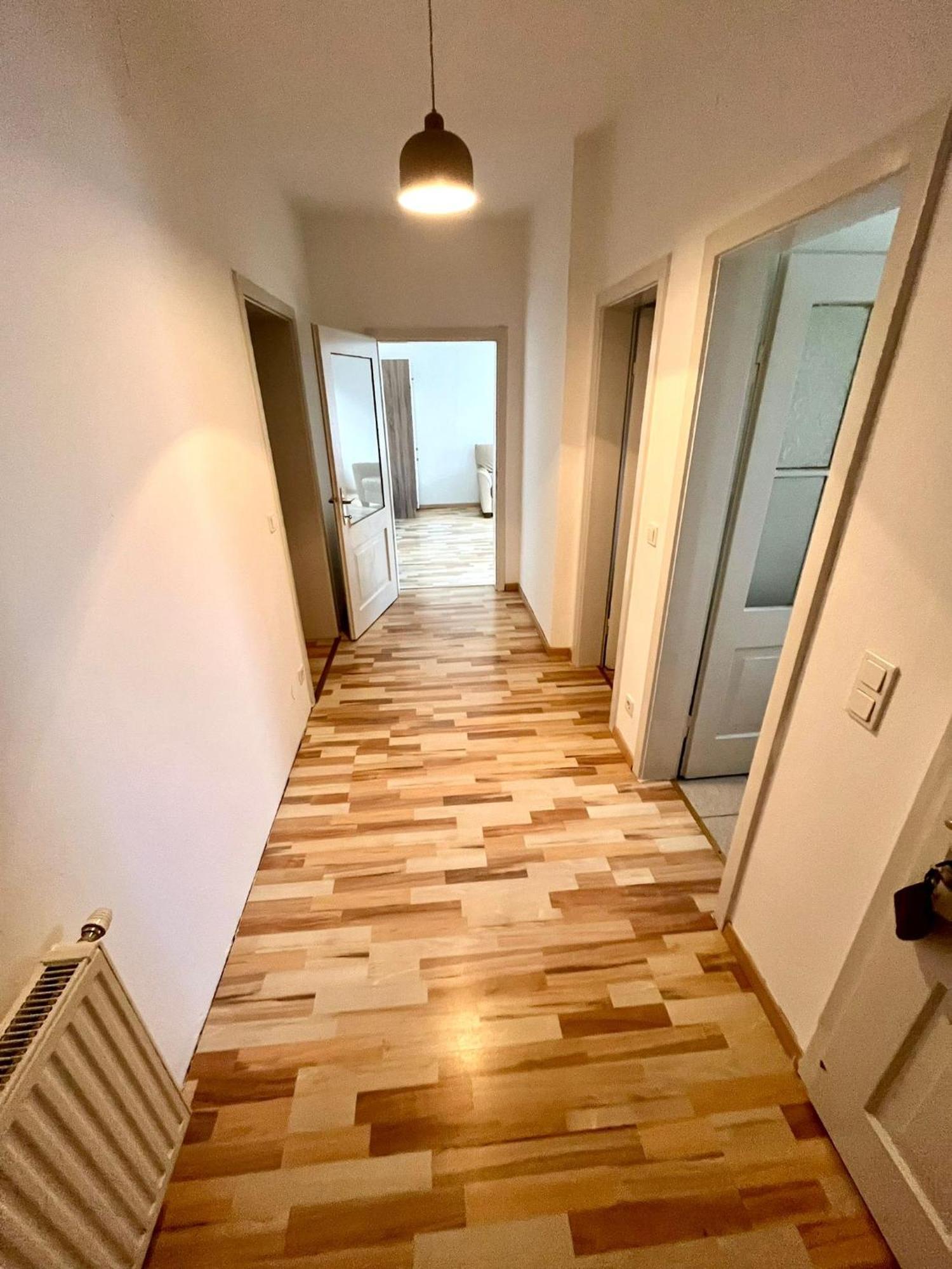 Monteurwohnung Leoben, Zentral Leoben  Exterior photo