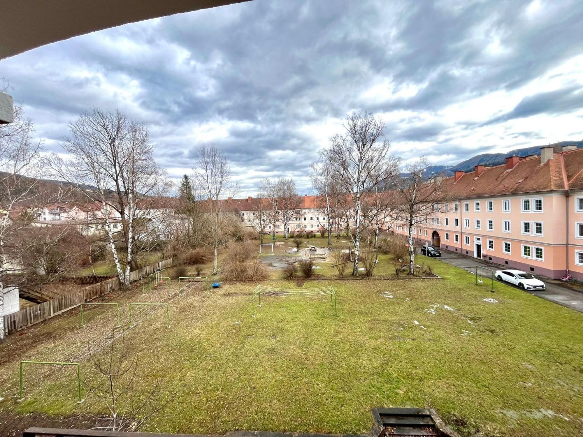 Monteurwohnung Leoben, Zentral Leoben  Exterior photo